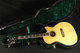 Guild F47MC Blonde With DTAR-MS Traditional Series With Case 3854107801 (006)