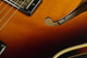 Guild Newark St. Collection Starfire IV ST Maple Antique Burst 379-2110-837 (082)