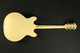 Guild Newark St. Collection Starfire IV ST Flamed Maple Natural (544)