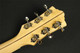 Guild Newark St. Collection Starfire IV ST Flamed Maple Natural (544)