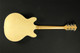 Guild Newark St. Collection Starfire IV ST Flamed Maple Natural (576)