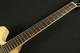 Guild Newark St. Collection Starfire IV ST Flamed Maple Natural (576)