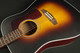 Guild USA D-40E Vintage Sunburst 385-0404-837 (348)