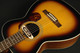 Guild M-240E Troubadour Vintage Sunburst with bag (341)