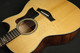 Taylor 618ce Grand Orchestra Cutaway Acoustic/Electric - Natural (071)
