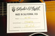 (G67) Guild USA M-40 Vintage Sunburst 385-1400-837 (W898)