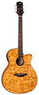LUNA Gypsy Quilt Ash A/E Gloss Natural LUNA Gypsy Quilt Ash A/E Gloss Natural