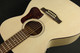 Art & Lutherie 045396 Legacy Faded Cream QIT 6 String Acoustic Electric Guitar 045396 (434)  Discontinued