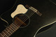 Art & Lutherie Americana Faded Black Cutaway QIT (584) Discontinued