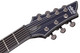 Schecter HELLRAISER HYBRID PT ULTRA VIOLET 1936-SHC