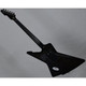 Schecter JAKE PITTS E-1 Floyd Rose S - Trans Black Burst 275