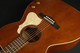 Art & Lutherie 047710 Legacy Q-Discrete Concert Hall 6 String RH Acoustic/Electric Guitar – Havana Brown (023)
