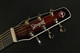 Seagull Maritime Concert Hall All Solid Pressure Treated  Cutaway QIT Acoustic/Electric - Natural - 46447 (378) Discontinued