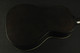 Art & Lutherie Roadhouse Parlor Acoustic/Electric - Faded Black (833)