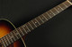 Guild USA F-30 Standard Orchestra Antique Burst with Case NEW HARTFORD MADE! (003)