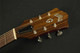 Guild F-40 Valencia w/DTAR Grand Orchestra Natural NEW HARTFORD MADE LAST ONE! (004)