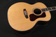 Guild USA F-55 Blonde 385-3550-821 (247)