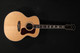 Guild USA F-55E Blonde 385-3554-821 (322)