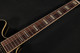 Guild Newark St. Collection Starfire V w/ GVT Black 379-2205-806 (298)