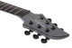 Schecter KM-6 MK-III HYBRID TELESTO GREY 842-SHC