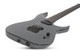 Schecter KM-6 MK-III HYBRID TELESTO GREY 842-SHC