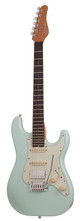 Schecter NICK JOHNSTON TRAD-HSS ATOMIC FROST 1542-SHC