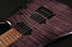 PC - Ernie Ball Music Man JP15 Electric Guitar - Translucent Black Flame