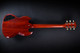 Gibson Custom Shop SG Les Paul Standard Re-issue W/MAESTRO