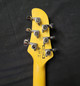 Ibanez YY10SGS Yvette Young Signature 6str Electric Guitar - Slime Green Sparkle (W790)