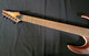 Ibanez RGA42FMDEF Standard 6str Electric Guitar - Dragon Eye Burst Flat (W688)