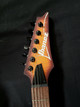 Ibanez RGA42FMDEF Standard 6str Electric Guitar - Dragon Eye Burst Flat (W688)