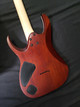Ibanez RGA42FMDEF Standard 6str Electric Guitar - Dragon Eye Burst Flat (W688)
