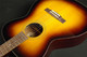 Guild USA F-30 Aragon LH Lefty with DTAR Orchestra Made in New HARTFORD! (005)