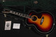 Guild F-512 12 String Antique Burst with Case 092