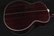 Guild F-512 12 String Antique Burst with Case 092