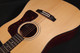 Guild D-40 USA Traditional Natural with Case 084