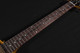 Gibson Custom Shop 1958 Korina Flying V White Pickguard with Case (361)