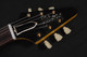 Gibson Custom Shop 1958 Korina Flying V White Pickguard with Case (361)