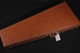 Gibson Custom Shop 1958 Korina Flying V White Pickguard with Case (361)