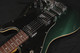 Schecter PT Fastback IIB Electric Guitar, Dark Emerald Green 490