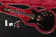 Ibanez Jsm20th John Scofield Signature Semi-Hollowbody Electric Guitar Black 503