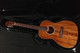 Takamine EF407 Legacy Series New Yorker Parlor Acoustic/Electric- Guitar Natural Gloss 132