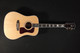 2022 Guild USA D-55 Natural 385-0550-821 - 843