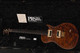 PRS 2003 Private Stock Singlecut Trem #533 Brazilian Red Tiger 251