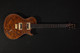 PRS 2003 Private Stock Singlecut Trem #533 Brazilian Red Tiger 251