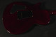 PRS 2003 Private Stock Singlecut Trem #533 Brazilian Red Tiger 251