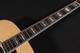 2022 Guild D-55E Dreadnought Acoustic-Electric Guitar Natural - 562