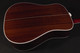 2022 Guild USA D-55E Antique Burst 385-0554-837 - 560