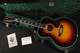 2022 Guild USA F-512E Maple Antique Burst 385-3664-837 - 813