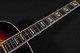 2022 Guild USA F-512E Maple Antique Burst 385-3664-837 - 813